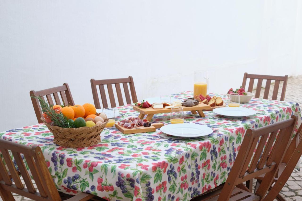 Ti Noemia - Casa De Vila Minde エクステリア 写真