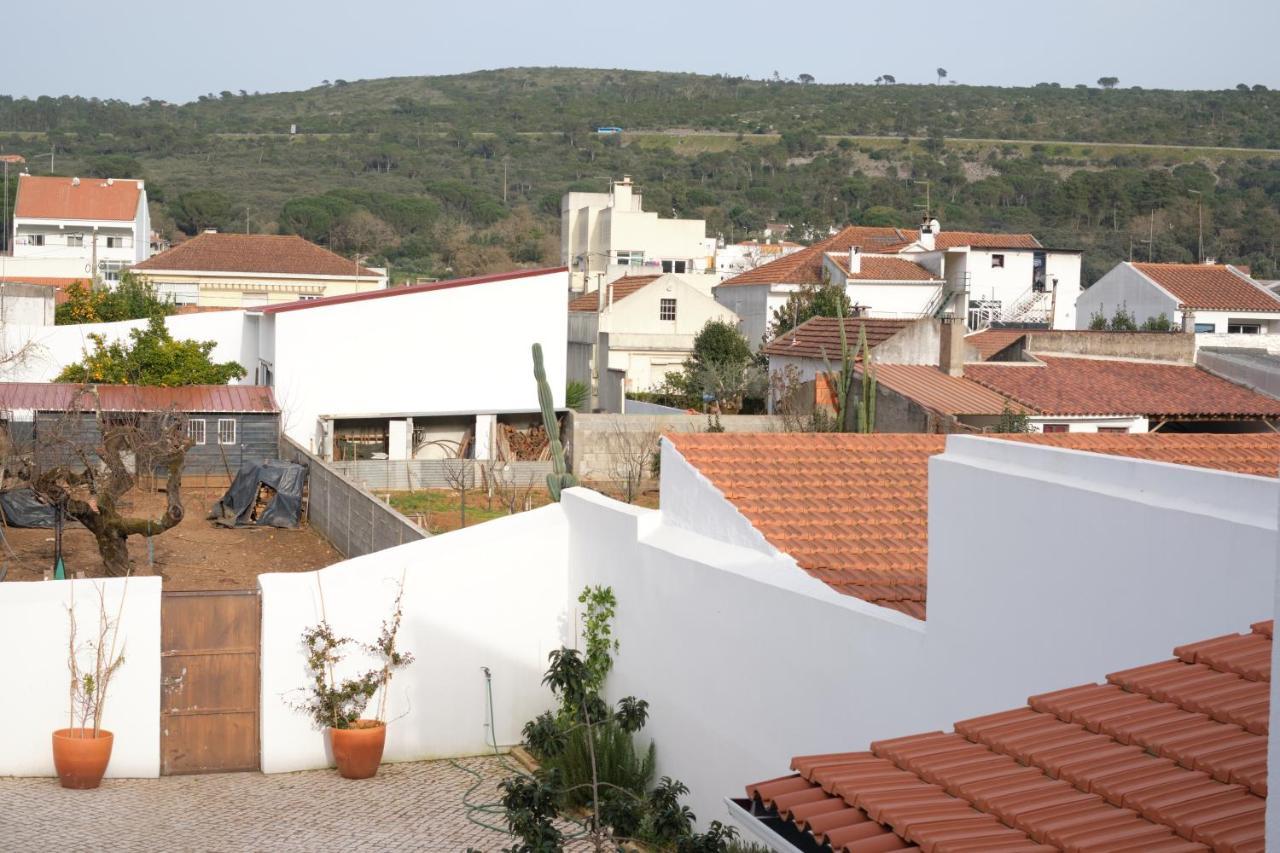 Ti Noemia - Casa De Vila Minde エクステリア 写真