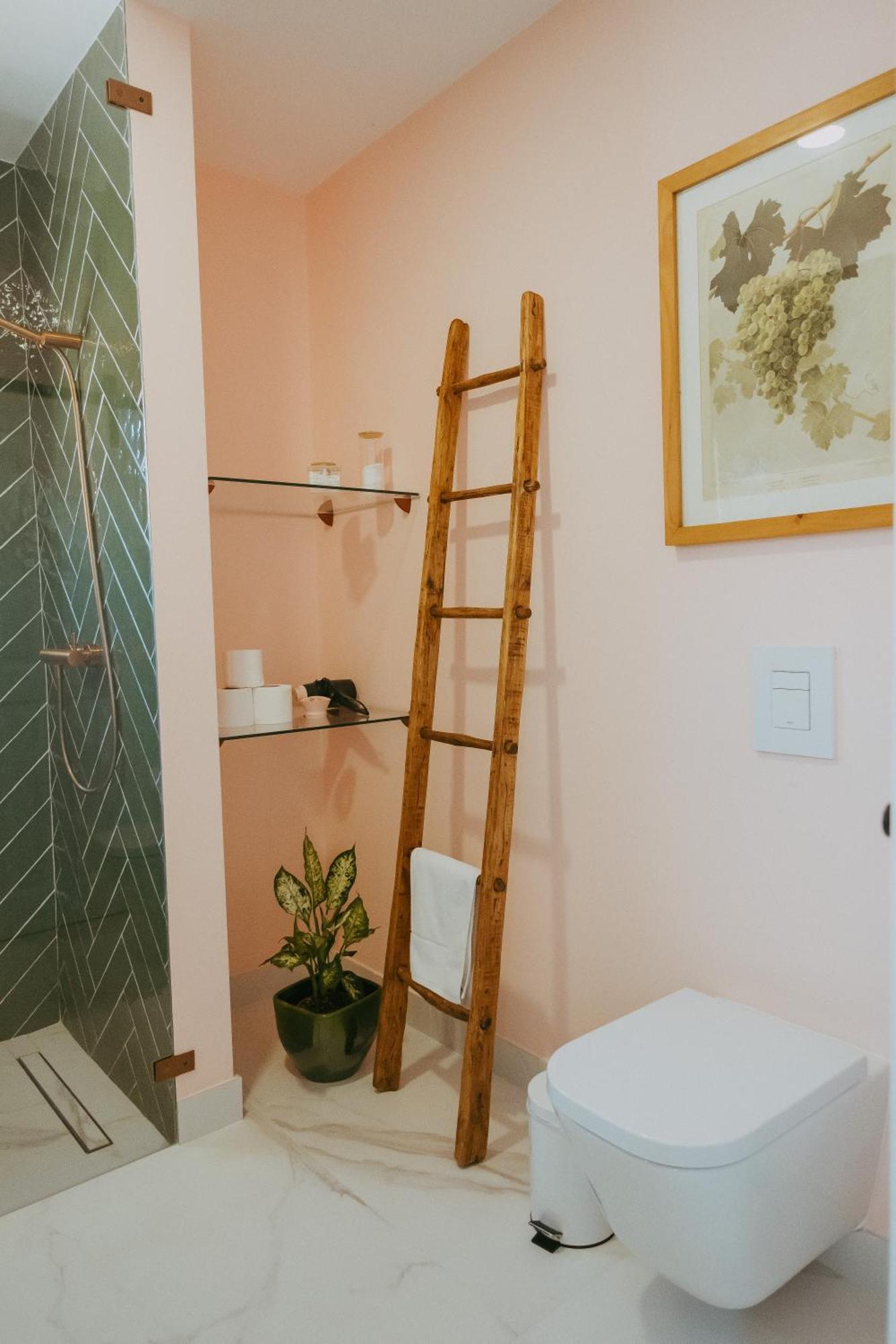 Ti Noemia - Casa De Vila Minde エクステリア 写真